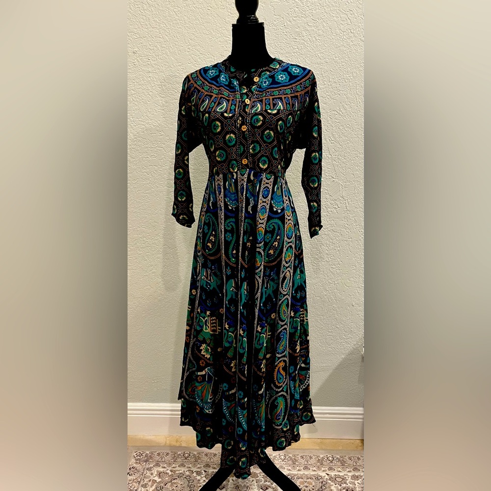 Indian Kurta